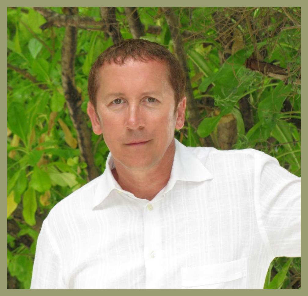 Paul Hardcastle